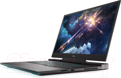 Игровой ноутбук Dell Inspiron G7 17 (7700-215328)