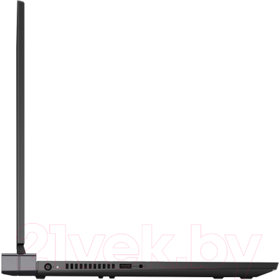 Игровой ноутбук Dell Inspiron G7 17 (7700-215328)