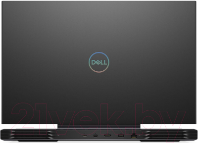 Игровой ноутбук Dell Inspiron G7 17 (7700-215329)