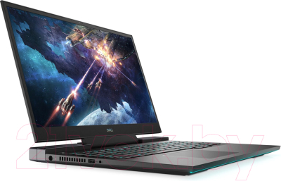 Игровой ноутбук Dell Inspiron G7 17 (7700-215330)
