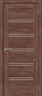 

Дверь межкомнатная el'Porta, Эко Легно-28 60x200