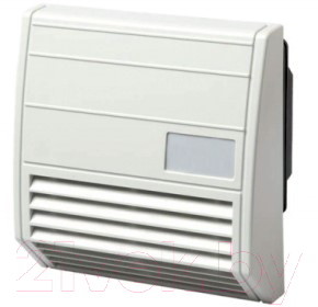 Вентилятор накладной КС FF 018-230В-15Вт-68-IP54 с фильтром / 1802000 (176x176)