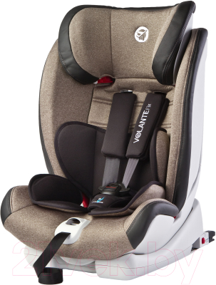 

Автокресло Caretero, Volante Fix Limited