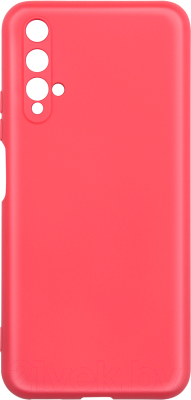 

Чехол-накладка Volare Rosso, Charm для Honor 20/Nova 5T
