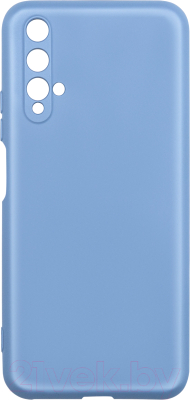 

Чехол-накладка Volare Rosso, Charm для Honor 20/Nova 5T
