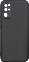 

Чехол-накладка Volare Rosso, Charm для Honor 30/30 Premium