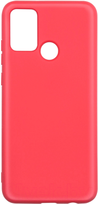 

Чехол-накладка Volare Rosso, Charm для Honor 9A