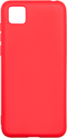 Чехол-накладка Volare Rosso Charm для Honor 9s/Y5p (красный) - 