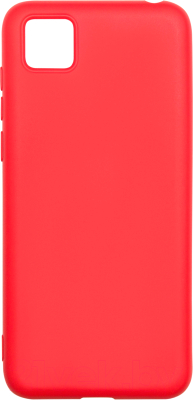 

Чехол-накладка Volare Rosso, Charm для Honor 9s/Y5p