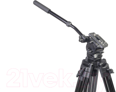 Изображение товара Штатив GreenBean VideoMaster 306 / 25160