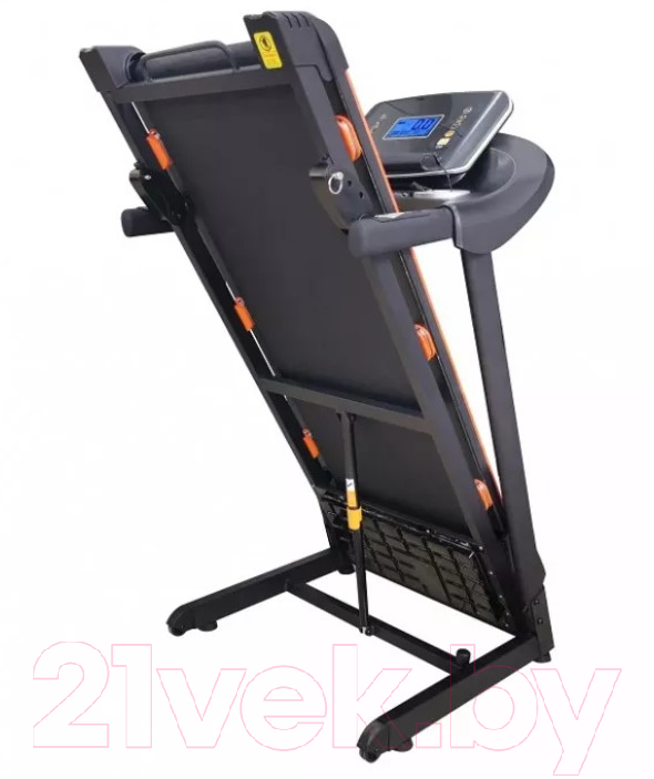 Электрическая беговая дорожка Royal Fitness RF-6