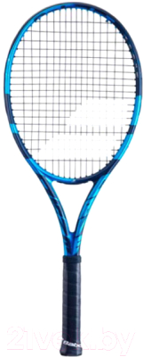Теннисная ракетка Babolat Pure Drive 2021 / 101435-136-2