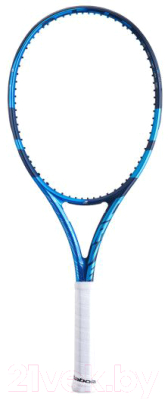 Теннисная ракетка Babolat Pure Drive Lite 2021 / 101443-136-2