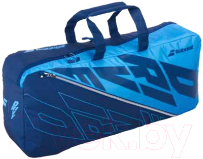 Спортивная сумка Babolat Duffle M Pure Drive 2021 / 758005-136 (синий)