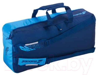 Спортивная сумка Babolat Duffle M Pure Drive 2021 / 758005-136 (синий)