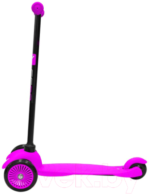 Самокат детский Y-Scoo Mini A-5 Simple (Pink)