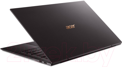 Ноутбук Acer Swift 7 SF714-52T-74V2 (NX.H98ER.008)