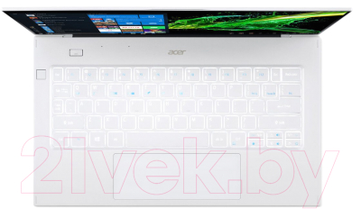 Ноутбук Acer Swift 7 SF714-52T-73BF (NX.HB4ER.004)