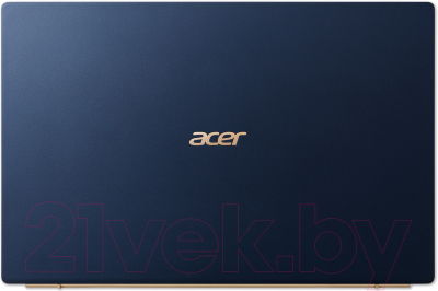 Ноутбук Acer Swift 5 SF514-54GT-724H (NX.HU5ER.002)