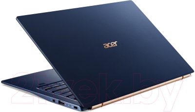 Ноутбук Acer Swift 5 SF514-54GT-724H (NX.HU5ER.002)