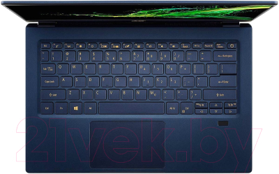 Ноутбук Acer Swift 5 SF514-54T-72ML (NX.HHYER.005)