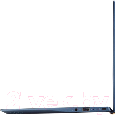 Ноутбук Acer Swift 5 SF514-54T-72ML (NX.HHYER.005)