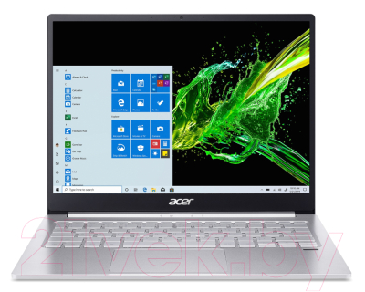 Ноутбук Acer Swift 3 SF313-52G-70LX (NX.HZQER.002)