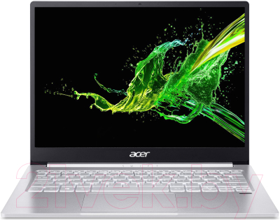 Ноутбук Acer Swift 3 SF313-52G-70LX (NX.HZQER.002)