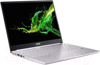 Ноутбук Acer Swift 3 SF313-52G-70LX (NX.HZQER.002)