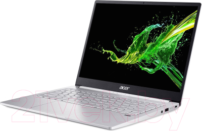 Ноутбук Acer Swift 3 SF313-52G-70LX (NX.HZQER.002)