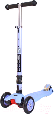 

Самокат Y-Scoo, 35 Maxi Fix Simple
