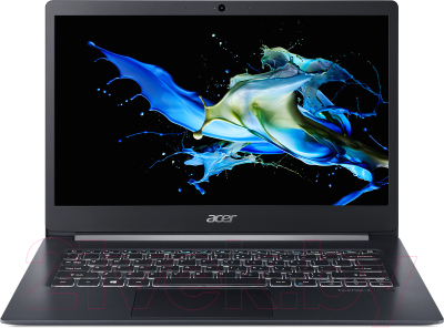Ноутбук Acer TravelMate X5 TMX514-51-76CT (NX.VJ7ER.007)