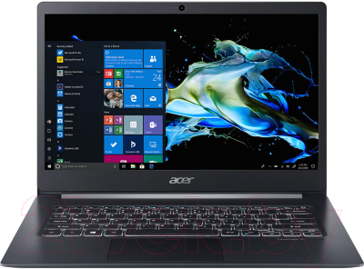 Ноутбук Acer TravelMate X5 TMX514-51-777D (NX.VJ7ER.006)