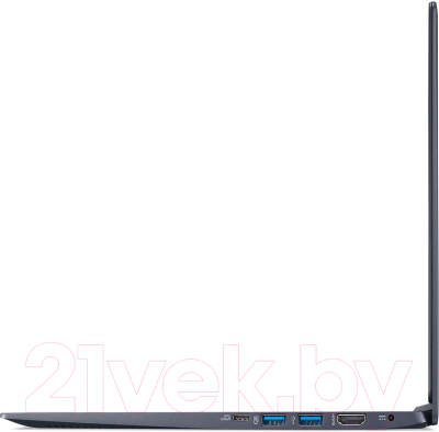 Ноутбук Acer TravelMate X5 TMX514-51-50BN (NX.VJ7ER.005)