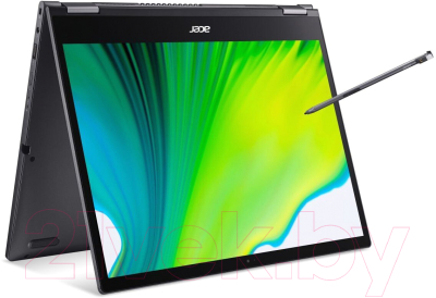 Ноутбук Acer Spin 5 Transformer SP513-54N-73KV (NX.HQUER.003)