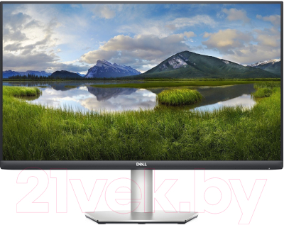 Монитор Dell S2721HS (210-AXLD)