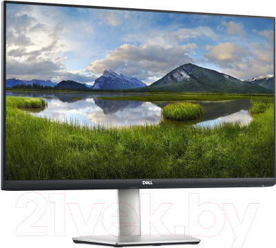 Монитор Dell S2721HS (210-AXLD)