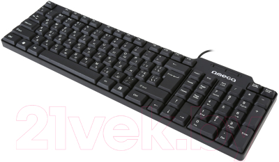 Клавиатура Omega OK-05 USB / OK05TRU