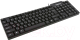 Миниатюра изображения товара Клавиатура Omega OK-05 USB / OK05TRU