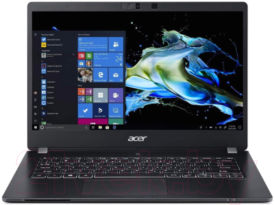 Ноутбук Acer TravelMate P6 TMP614-51TG-G2-7833 (NX.VMAER.002)