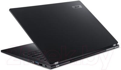 Ноутбук Acer TravelMate P6 TMP614-51T-G2-786Q (NX.VMTER.005)