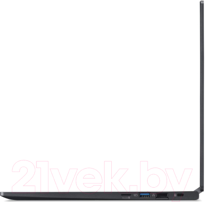 Ноутбук Acer TravelMate P6 TMP614-51T-G2-786Q (NX.VMTER.005)