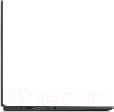 Ноутбук Acer TravelMate P6 TMP614-51-G2-788Z (NX.VMQER.009)