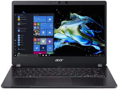 Ноутбук Acer TravelMate P6 TMP614-51-G2-75J4 (NX.VMQER.00A)