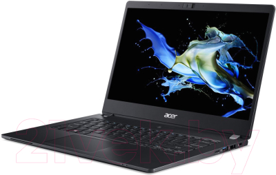 Ноутбук Acer TravelMate P6 TMP614-51-G2-75J4 (NX.VMQER.00A)