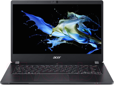 Ноутбук Acer TravelMate P6 TMP614-51T-G2-53KU (NX.VMTER.009)