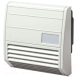 Вентилятор накладной КС FF 018-230В-15Вт-42-IP54 с фильтром / 1801000 - 
