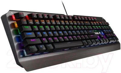 Клавиатура Aula Mechanical Assault Wired Keyboard / 225162