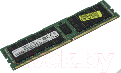 

Оперативная память DDR4 Samsung, M393A8G40MB2-CVF