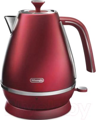 Электрочайник DeLonghi Distinta KBI 2001.R